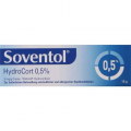 SOVENTOL Hydrocort 0,5% Creme