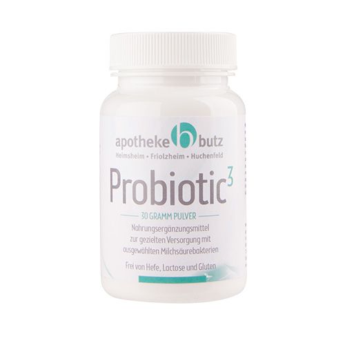 apobutz Probiotics 3